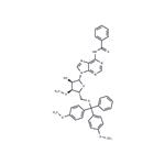 N6-Benzoyl-5'-O-(4,4'-dimethoxytrityl)-3'-O-methyl adenosine