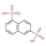1,6-Naphthalenedisulfonic acid