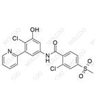 Vismodegib Impurity 3