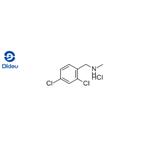 (2,4-DICHLOROBENZYL)METHYLAMINE HYDROCHLORIDE