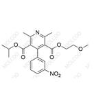 Nimodipine EP Impurity A