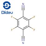 Tetrafluoroterephthalonitrile