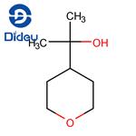 2-(tetrahydropyran-4-yl)propan-2-ol