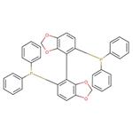 (S)-(-)-5,5'-Bis(diphenylphosphino)-4,4'-bi-1,3-benzodioxole,min.98%(S)-SEGPHOS