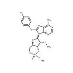 8-CPT-2Me-cAMP, sodium salt