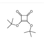 3,4-Di(tert-butoxy)-3-cyclobutene-1,2-dione