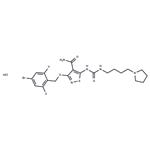 CP-547632 hydrochloride