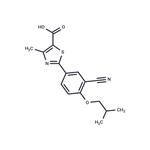 144060-53-7 Febuxostat