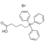 	(4-Carboxybutyl)triphenylphosphonium bromide