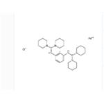 (2,6-Bis((di(piperidin-1-yl)phosphino)amino)phenyl)palladium(II) chloride