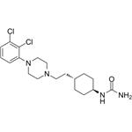 Didesmethyl cariprazine