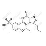 Sildenafil EP Impurity D