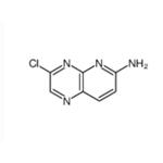 Pyrido[2,3-b]pyrazin-6-amine, 3-chloro