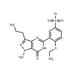 Sildenafil Chlorosulfonyl
