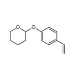 2-(4-ethenylphenoxy)oxane