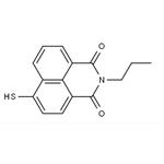 6-mercapto-2-propyl-1H-benzo[de]isoquinoline-1,3(2H)-dione