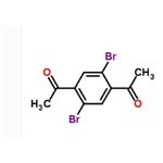 1,1'-(2,5-Dibromo-1,4-phenylene)bis(ethan-1-one)