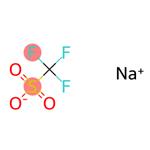 Sodium trifluoromethanesulfonate