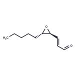 trans-4,5-epoxy-2(E)-Decenal