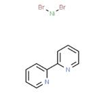 (2,2'-Bipyridine)nickel(II) dibromide
