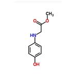 (R)-Methyl 2-amino-2-(4-hydroxyphenyl)acetate