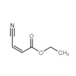 Ethyl cis-beta-cyanoacrylate