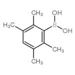 2,3,5,6-tetramethylphenylboronic acid