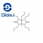 Imidazo[4,5-d]imidazole-2,5(1H,3H)-dione,-tetrahydro-1,3,4,6-tetrakis(methoxymethyl)-3a-methyl-6a-propyl