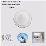 7-Deaza-7-Iodo-2'-deoxyadeonsine