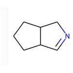 Cis-3-azabicyclo[3,3,0]oct-2-ene