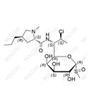 Clindamycin Sulfoxide