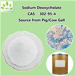 Sodium Deoxycholate