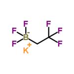 Potassium trifluoro(2,2,2-trifluoroethyl)borate