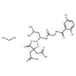 Ixazomib citrate EtOH