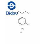 N2,N2-diethyl-6-methylpyridine-2,5-diamine dihydrochloride