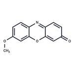 Resorufin methyl ether