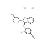 SAR7334 hydrochloride pictures