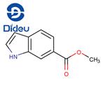 Methyl indole-6-carboxylate