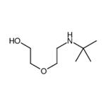 2-[2-(tert-butylamino)ethoxy]ethanol