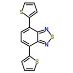 4,7-dithien-2-yl-2,1,3-benzothiadiazole