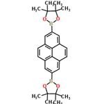 2,7-Bis(4,4,5,5-tetramethyl-1,3,2-dioxaborolan-2-yl)pyrene