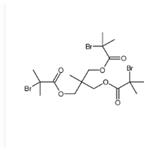 1,1,1-Tris(2-bromoisobutyryloxymethyl)ethane