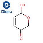 6-hydroxy-2,3-dihydro-6H-pyrano-3-one