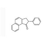 2-phenyl-2,3-dihydro-1H-cyclopenta[a]naphthalen-1-one