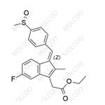Sulindac Impurity 12