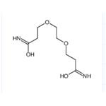 Propanamide, 3,3'-[1,2-ethanediylbis(oxy)]bis-