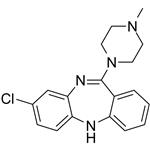 Clozapine