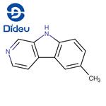 6-METHYL-9H-PYRIDO[3,4-B]INDOLE