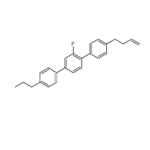 1,1':4',1''-Terphenyl, 4-(3-buten-1-yl)-2'-fluoro-4''-propyl-