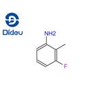 3-Fluoro-2-methylaniline